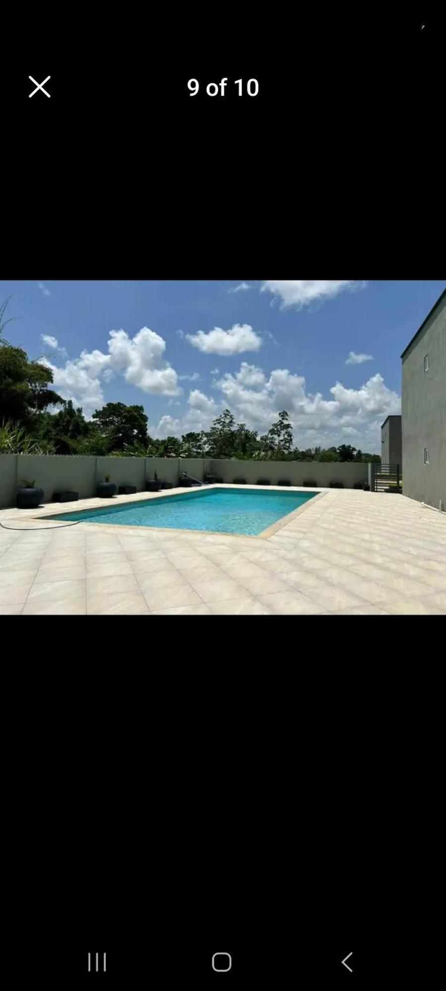 Piarco Serenity Condo מראה חיצוני תמונה