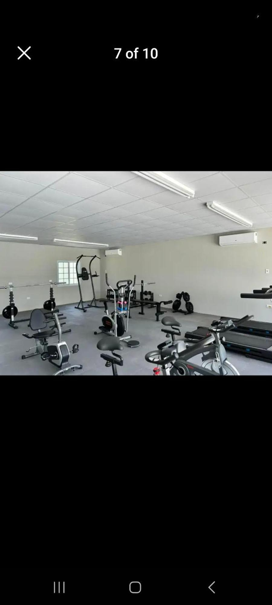 Piarco Serenity Condo מראה חיצוני תמונה