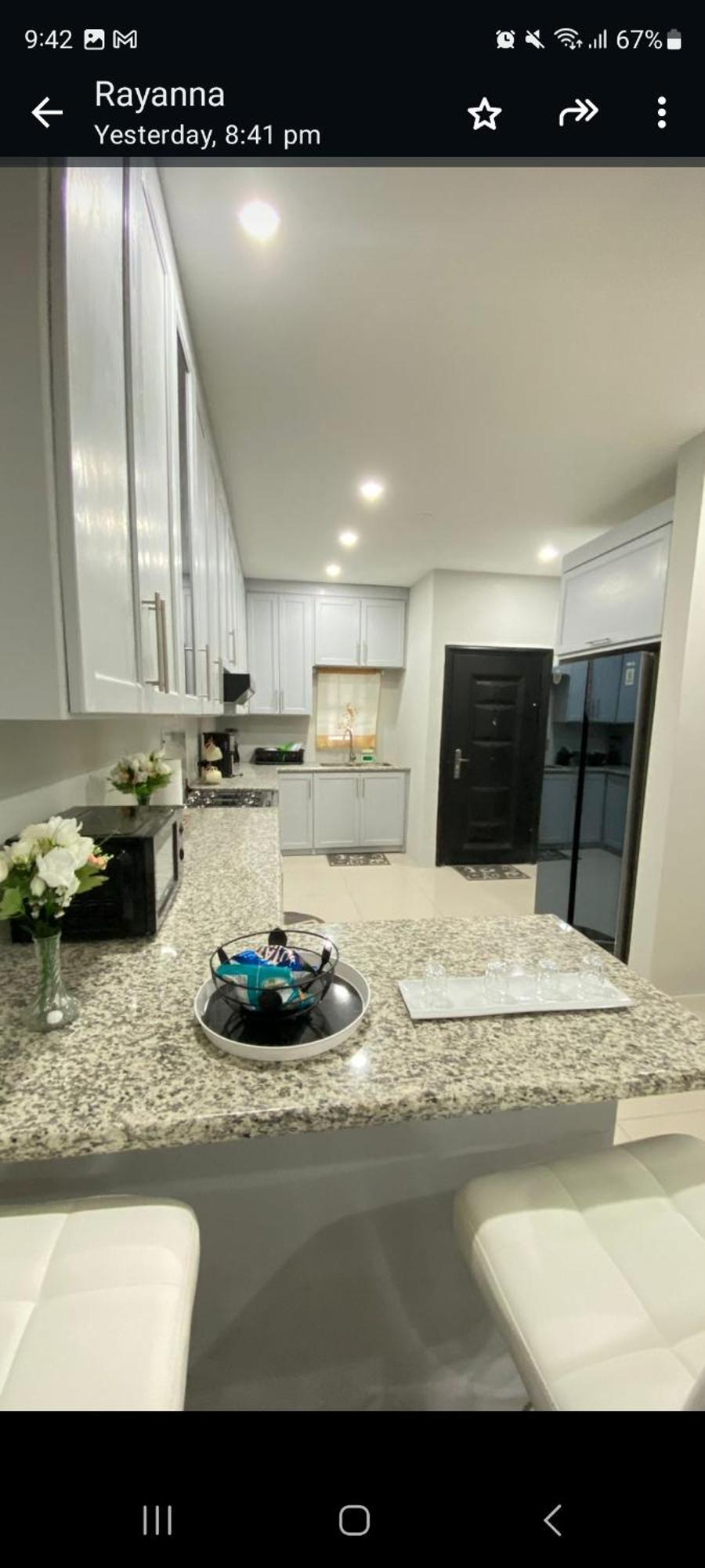 Piarco Serenity Condo מראה חיצוני תמונה