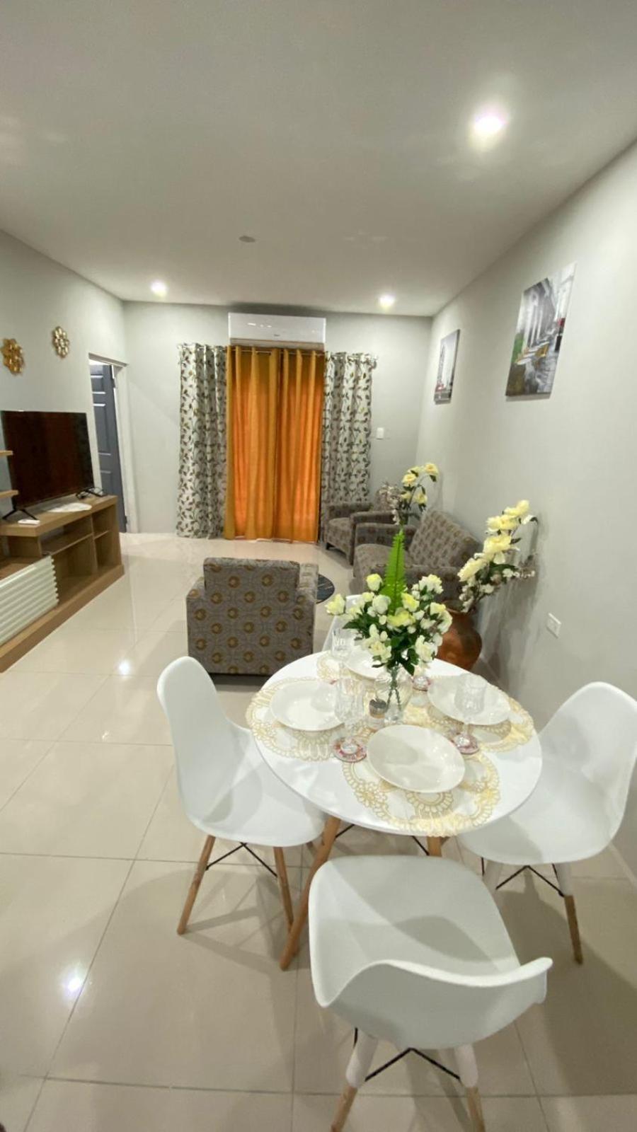 Piarco Serenity Condo מראה חיצוני תמונה