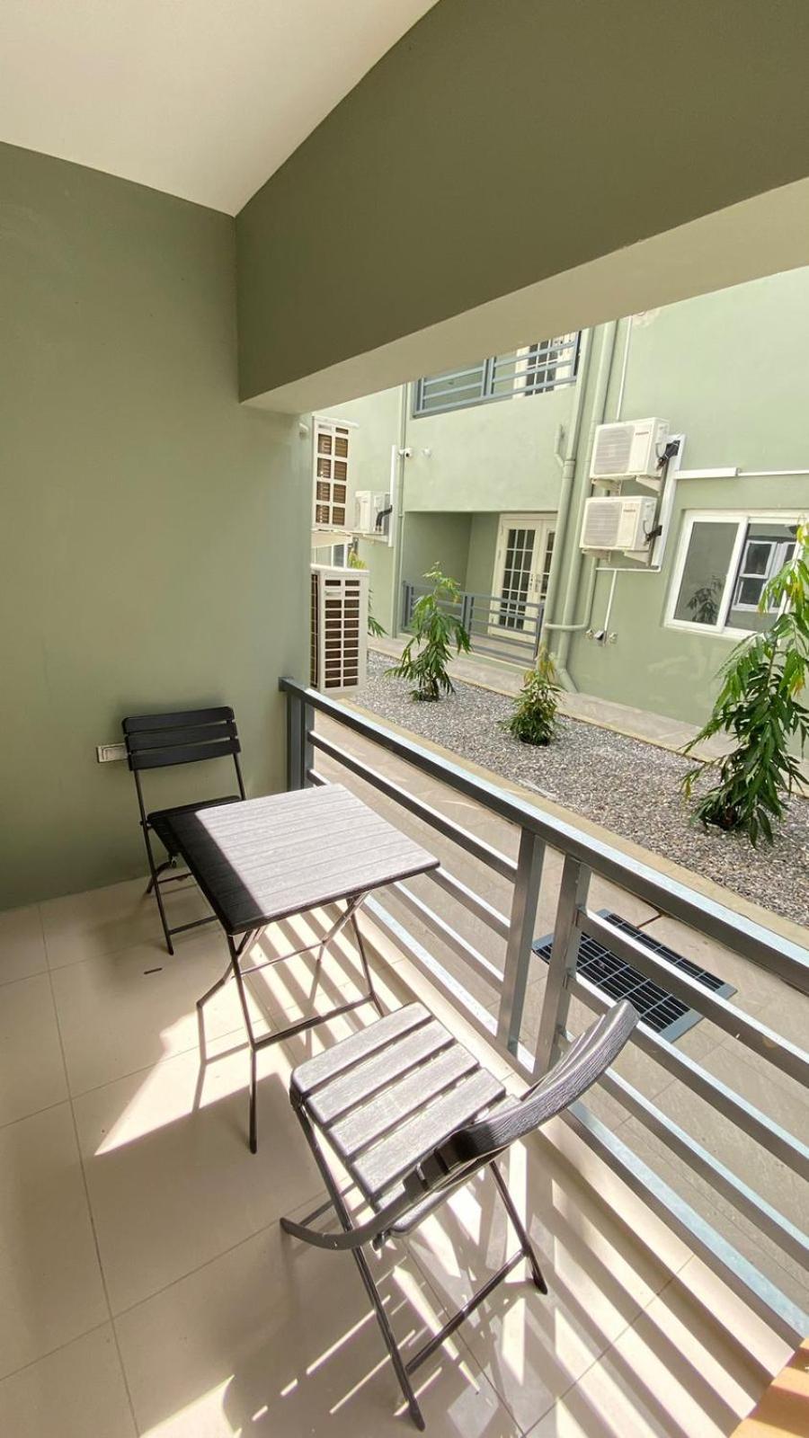 Piarco Serenity Condo מראה חיצוני תמונה